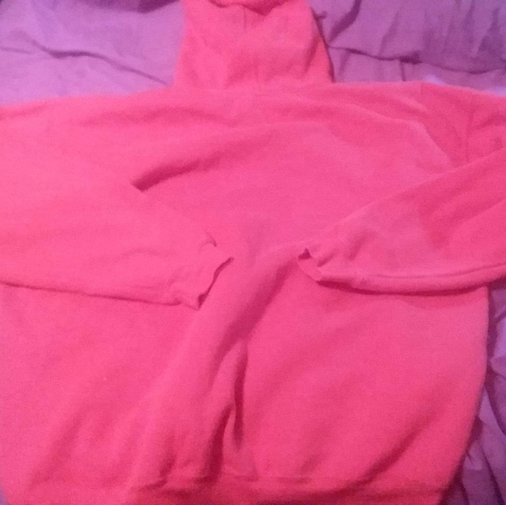 Usmc hoodie